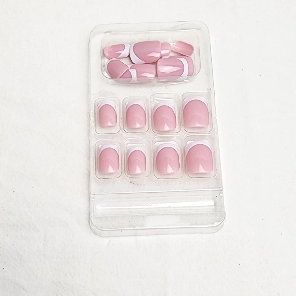 N/A 24 pieces